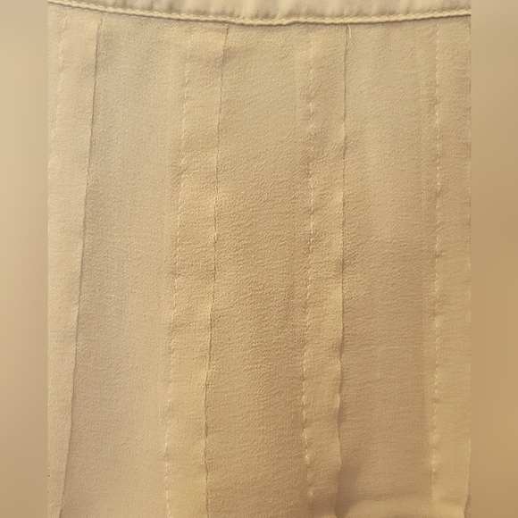 Silk Midi Skirt from Worthington - Picture 3 of 8